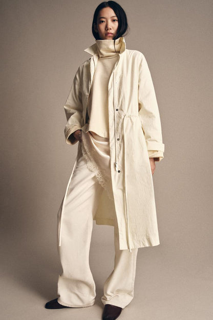 Trench oversize essential